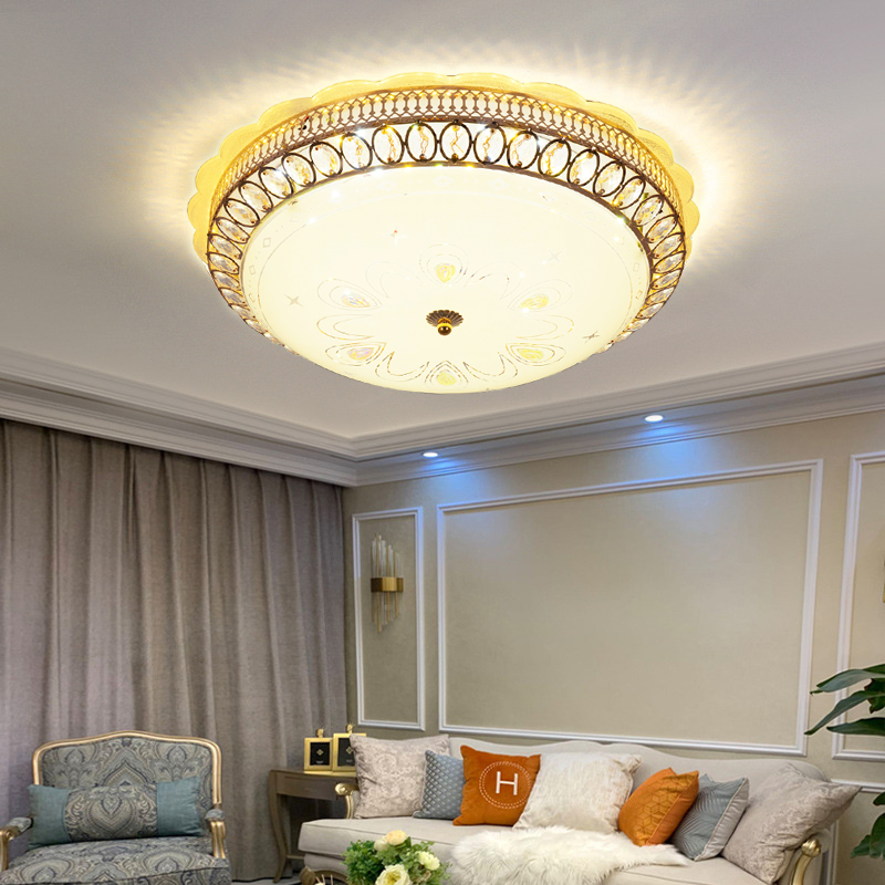 Đèn Ốp Trần OPLH90