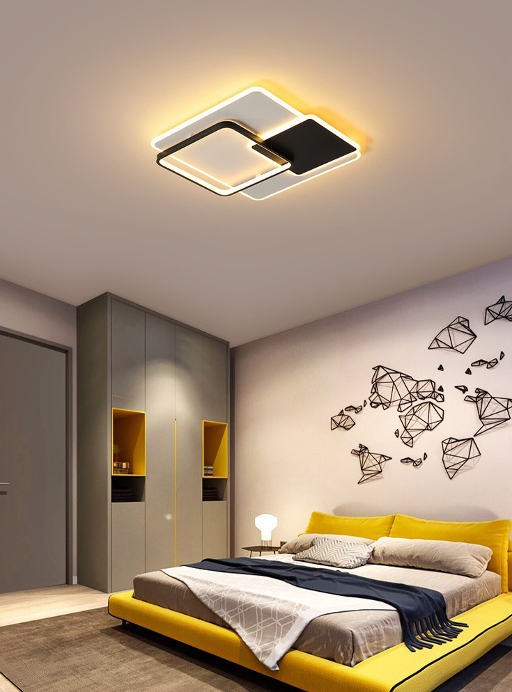 Đèn Ốp Trần OT120