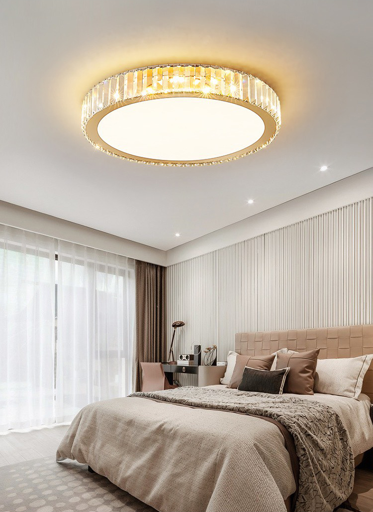 Đèn Ốp Trần OT16
