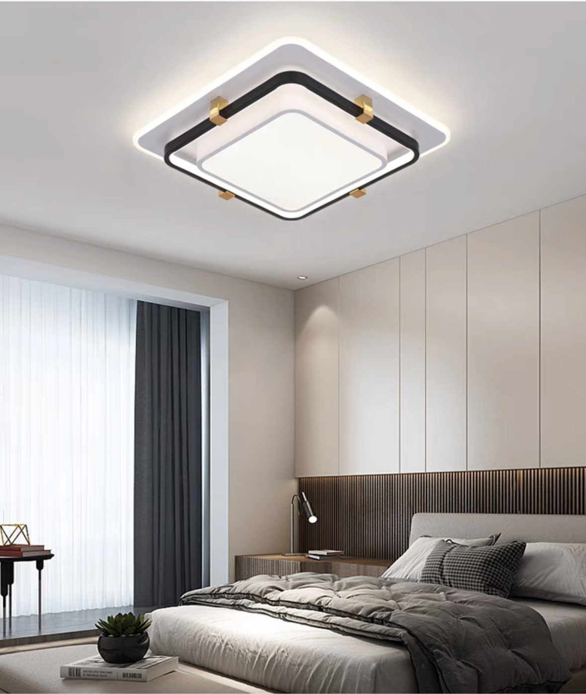 Đèn Ốp Trần OT181