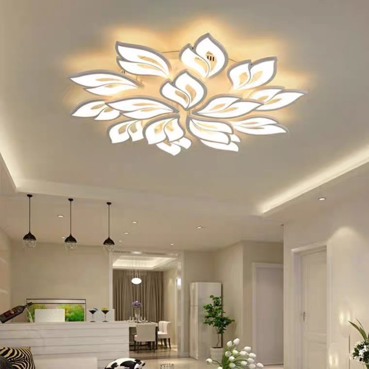 Đèn Ốp Trần OT37