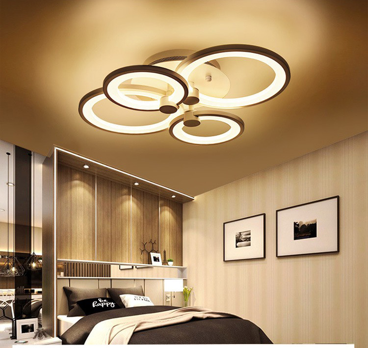 Đèn Ốp Trần OT7022