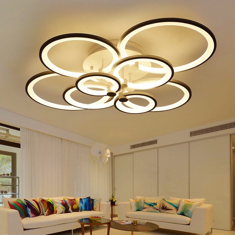 Đèn Ốp Trần OT7022