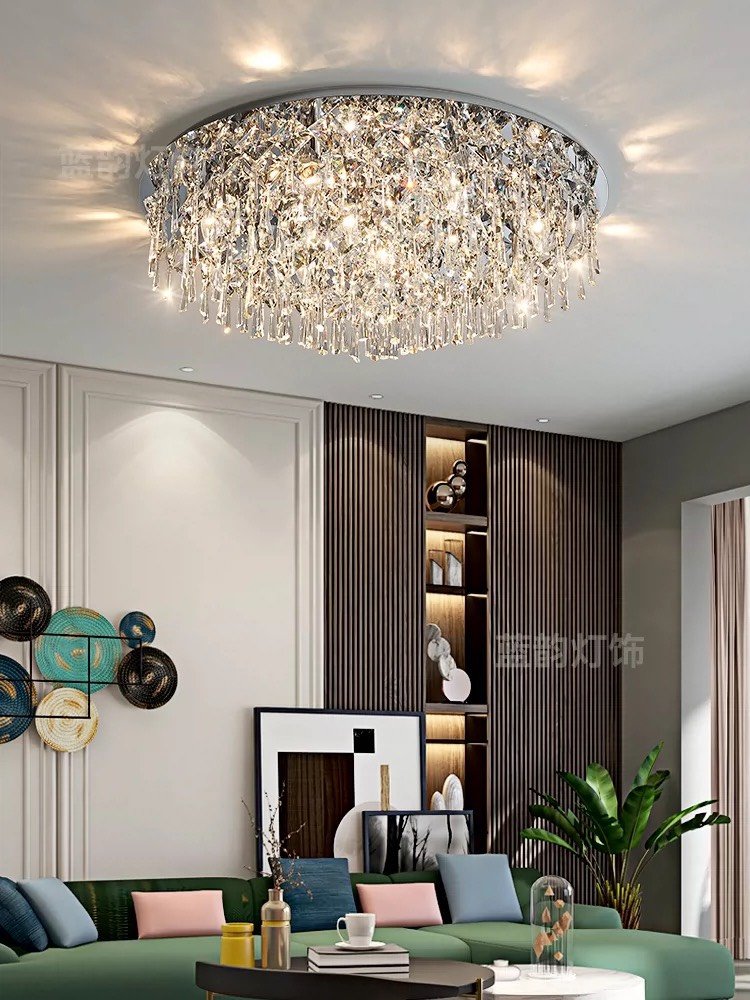 Đèn Ốp Trần OTPL1022