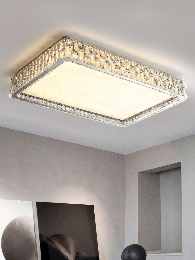 Đèn Ốp Trần OTPL3512