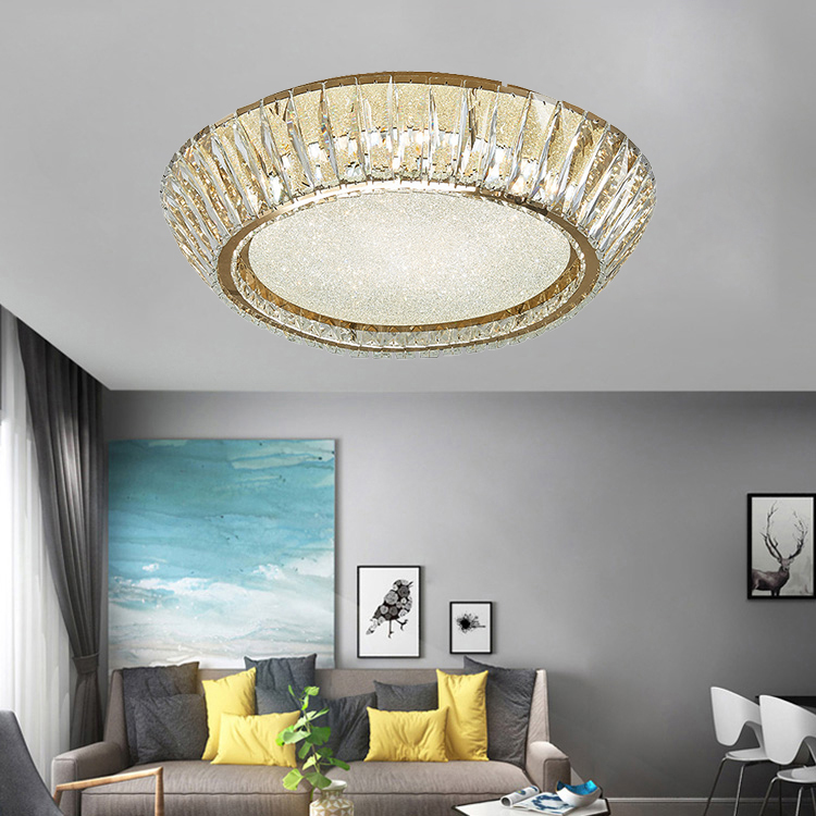 Đèn Ốp Trần OTPL3512