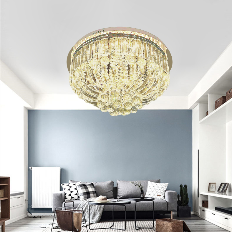 Đèn Ốp Trần OTPL40405