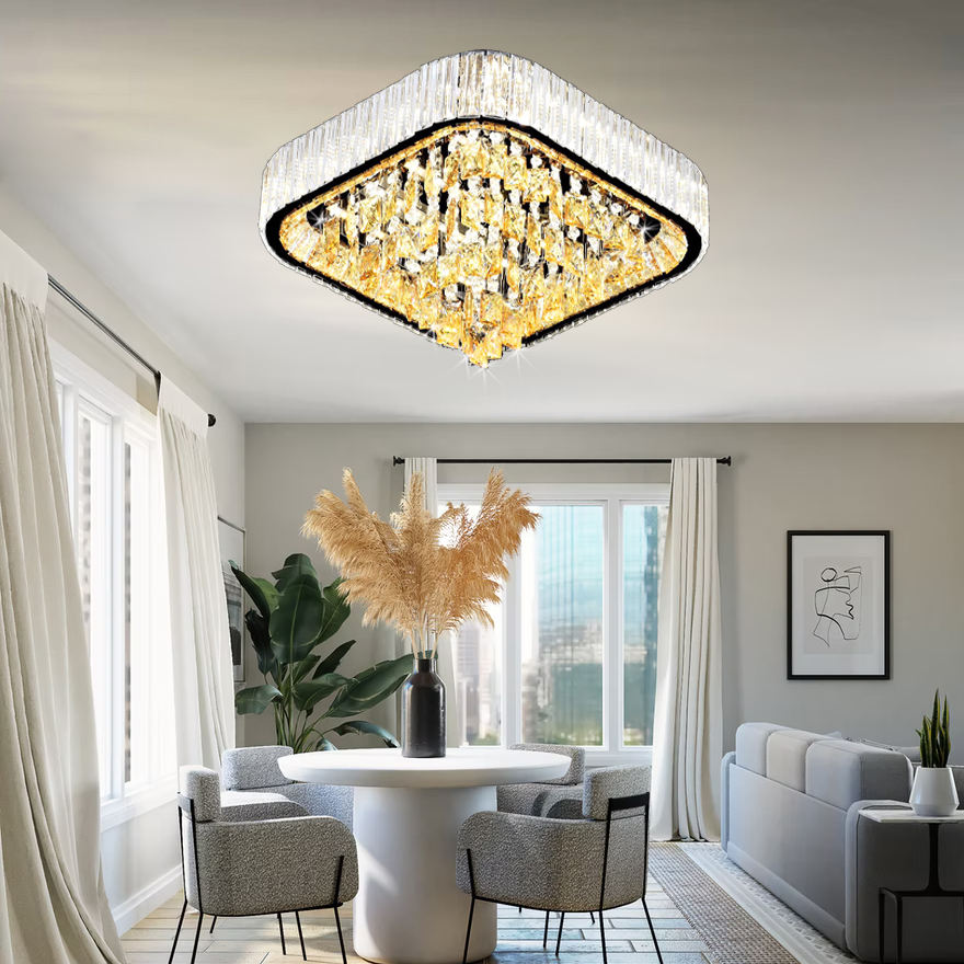 Đèn Ốp Trần OTPL6375