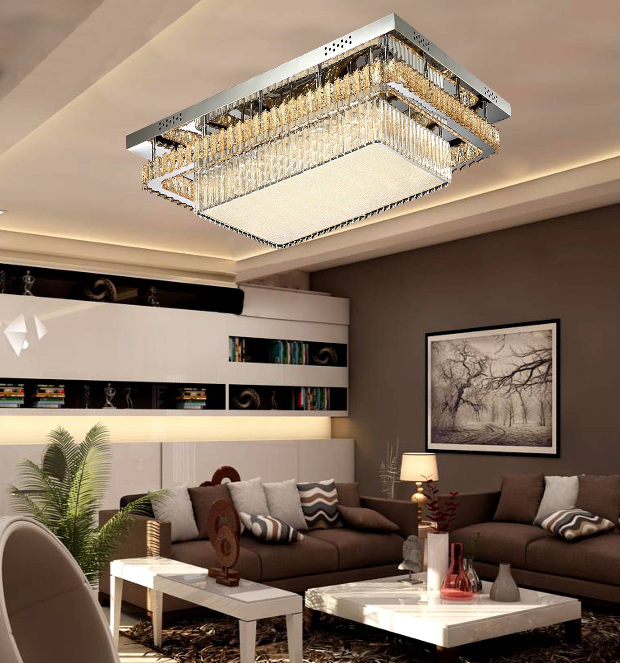 Đèn Ốp Trần OTPL40398