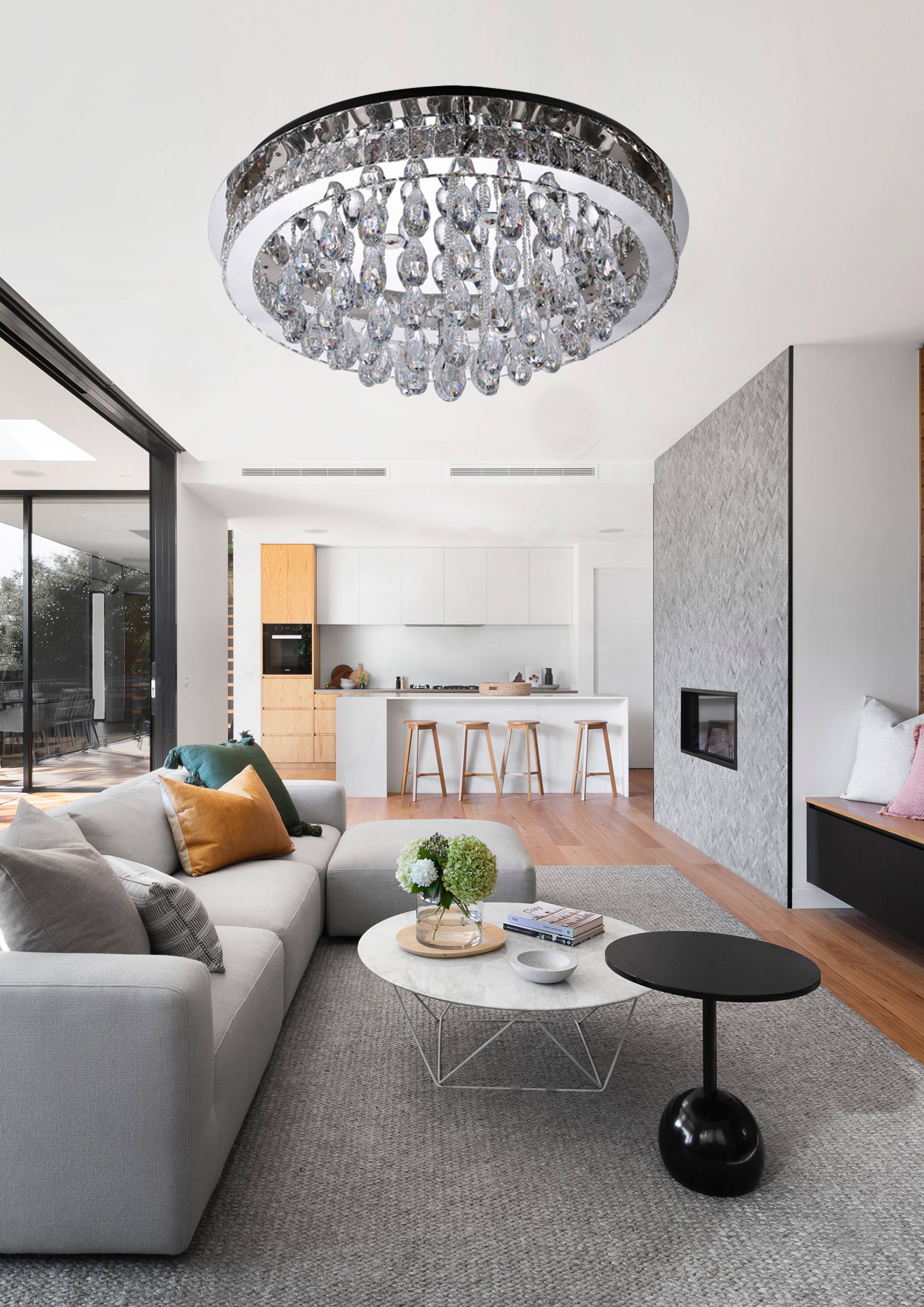 Đèn Ốp Trần OTPL40399