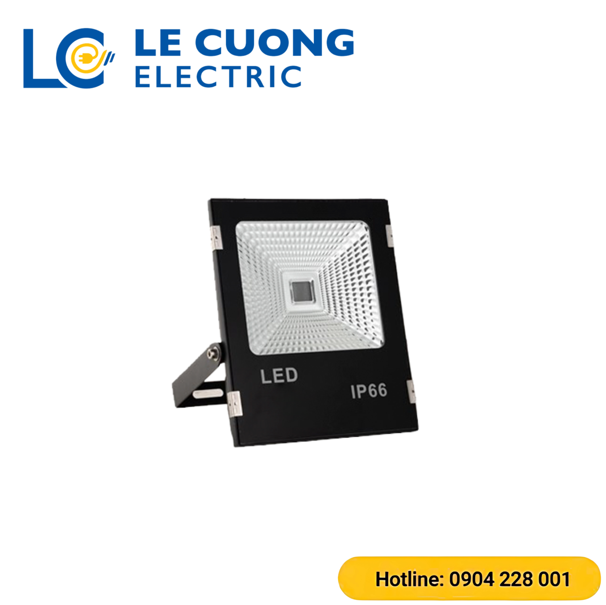 Đèn pha LED GS Lighting