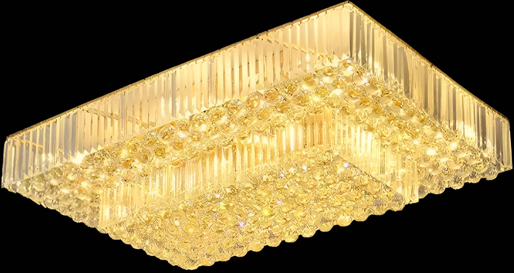 Đèn Ốp Trần OTPL44