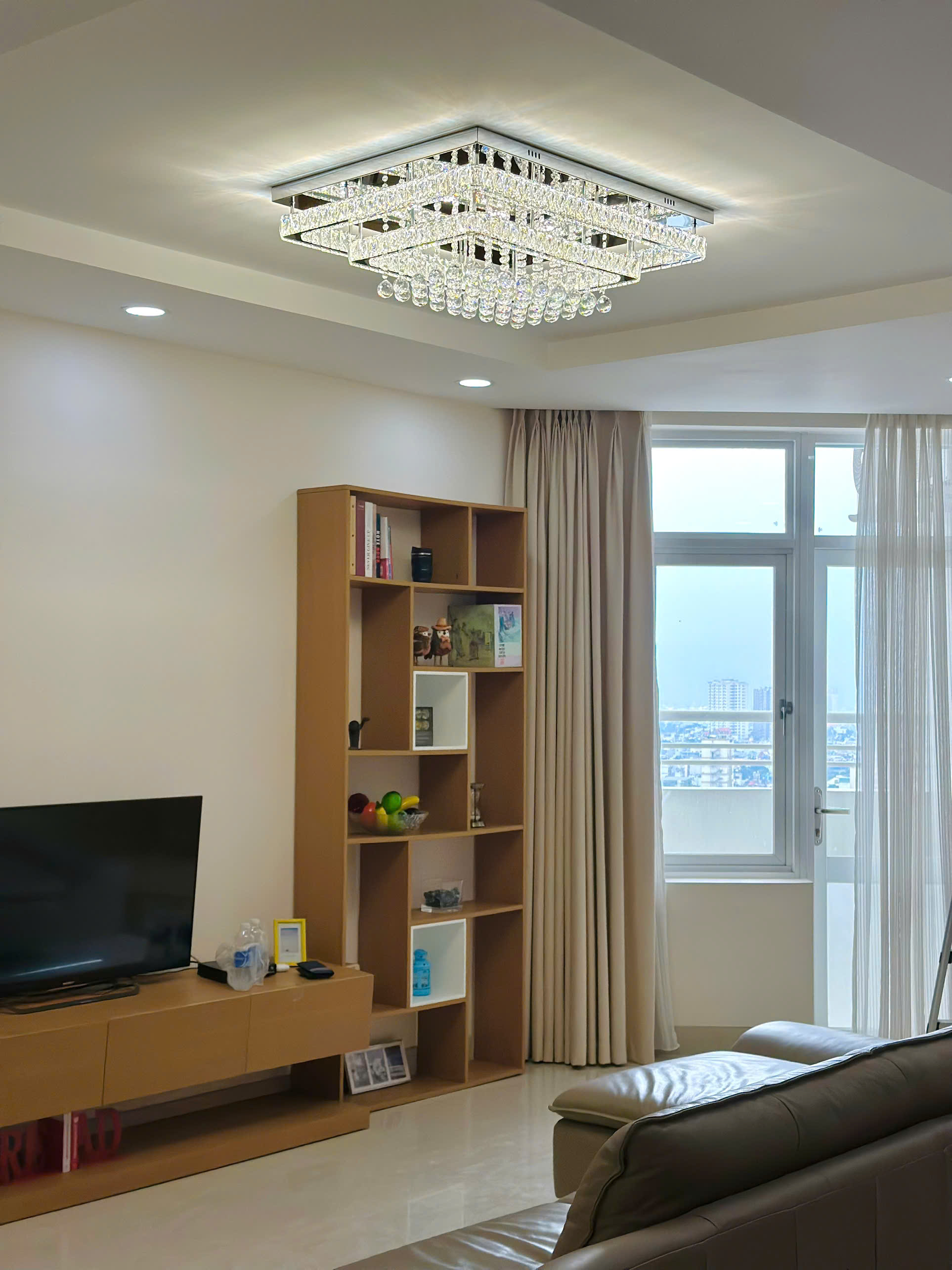 Đèn Ốp Trần OTPL40403