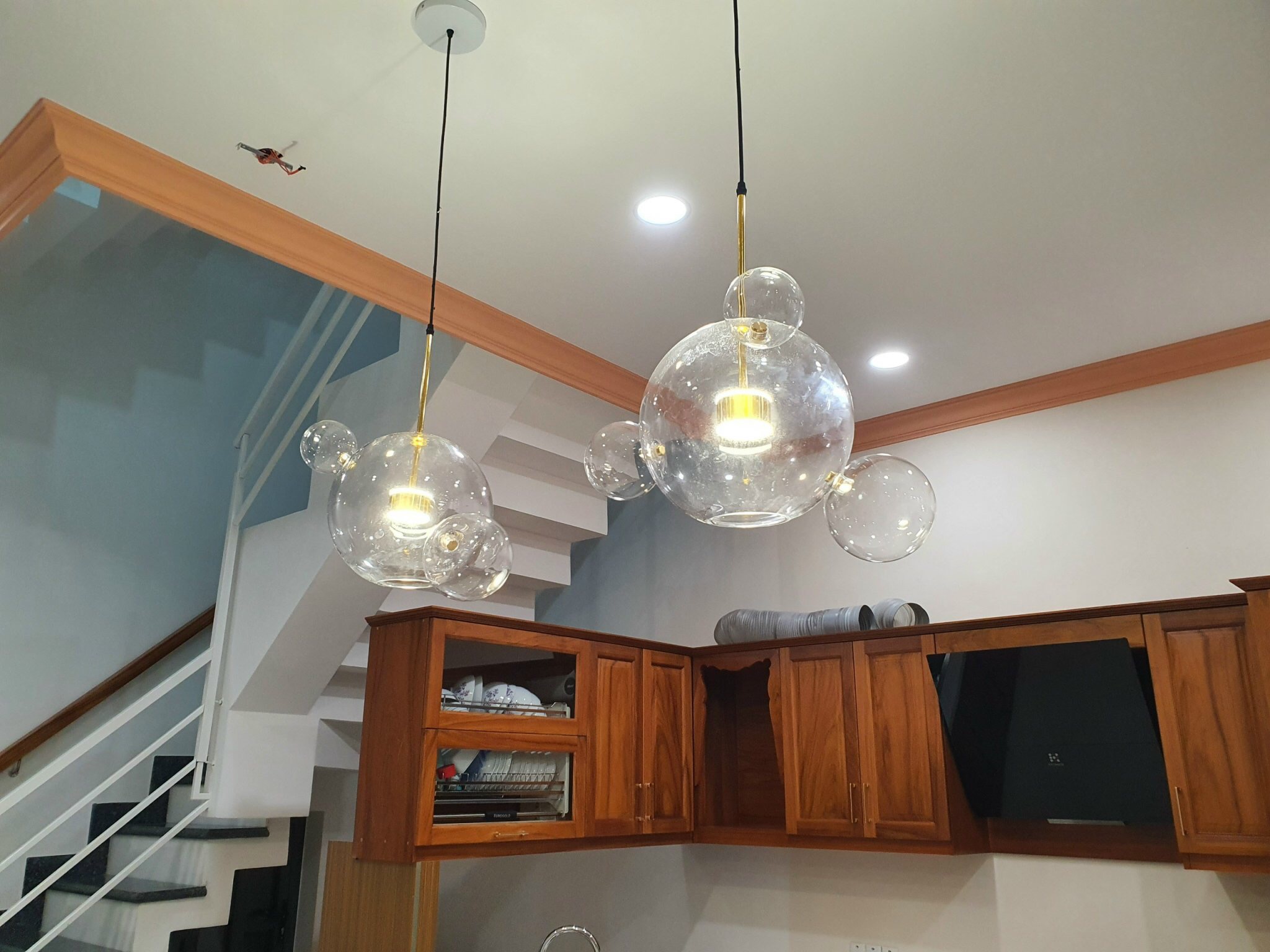Thả Thủy Tinh TT09