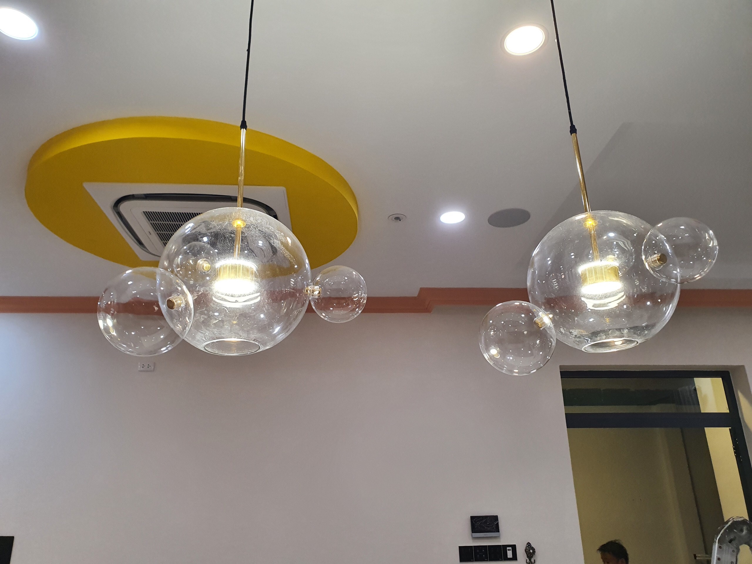 Thả Thủy Tinh TT09