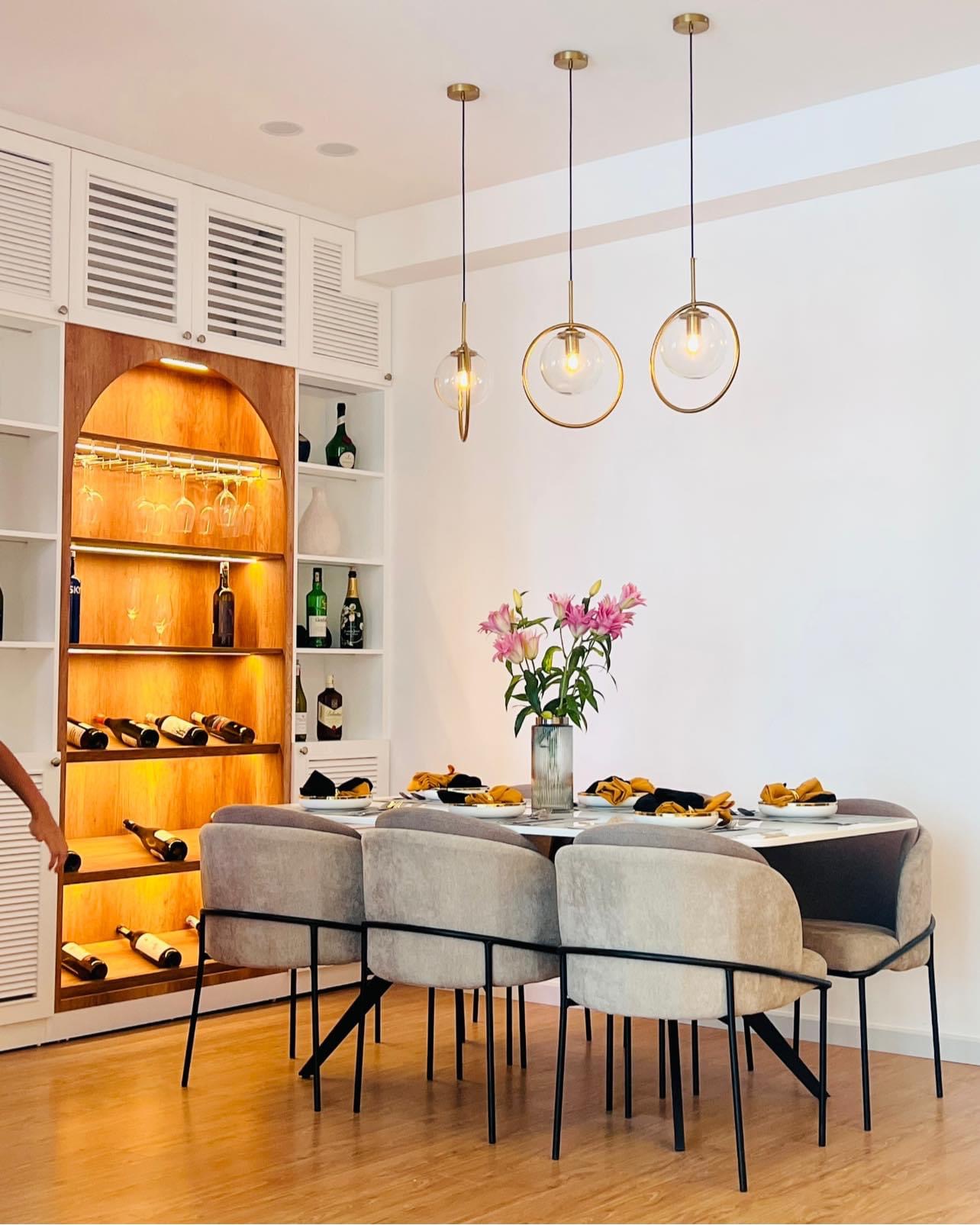 Thả Thủy Tinh TT28