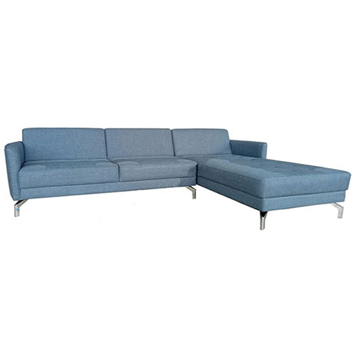 Sofa vải TSF401-3