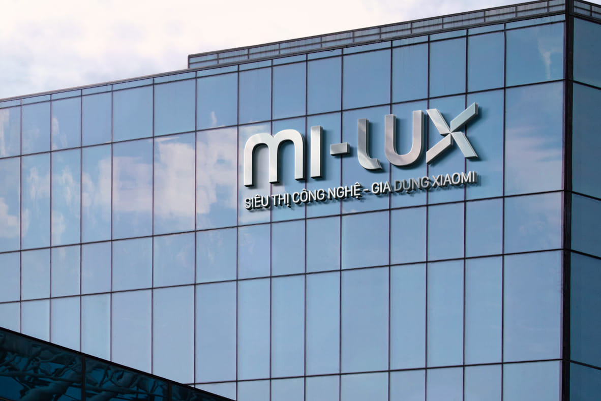 Sản Phẩm Mi-Lux Đạt Kiểm Định Chất Lượng!