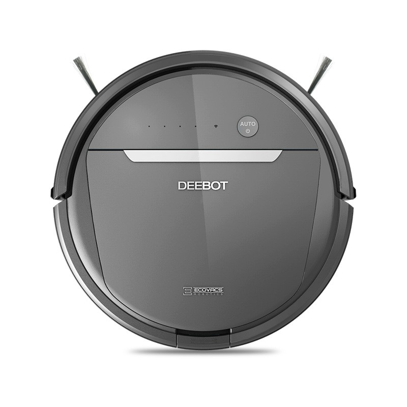 Robot hút bụi lau nhà ECOVACS DEEBOT DD35 (OZMO 600) | VINHNAM DIGITAL