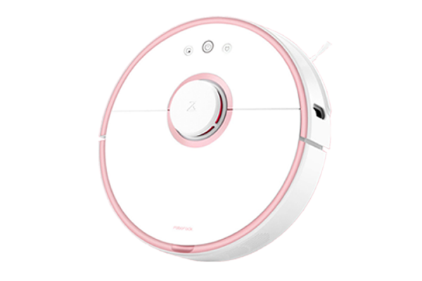Robot xiaomi deals roborock gen 2