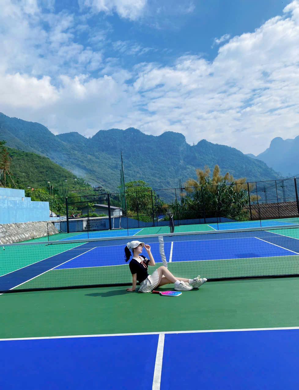 H’Mong Village – Lạc giữa mây trời, sống chậm từng khoảnh khắc