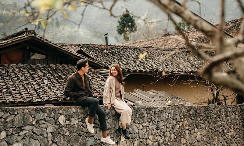 DU LỊCH HÀ GIANG CUỐI NĂM – TRẢI NGHIỆM NGHỈ DƯỠNG, TEAMBUILDING VÀ GALADINNER TẠI H’MONG VILLAGE