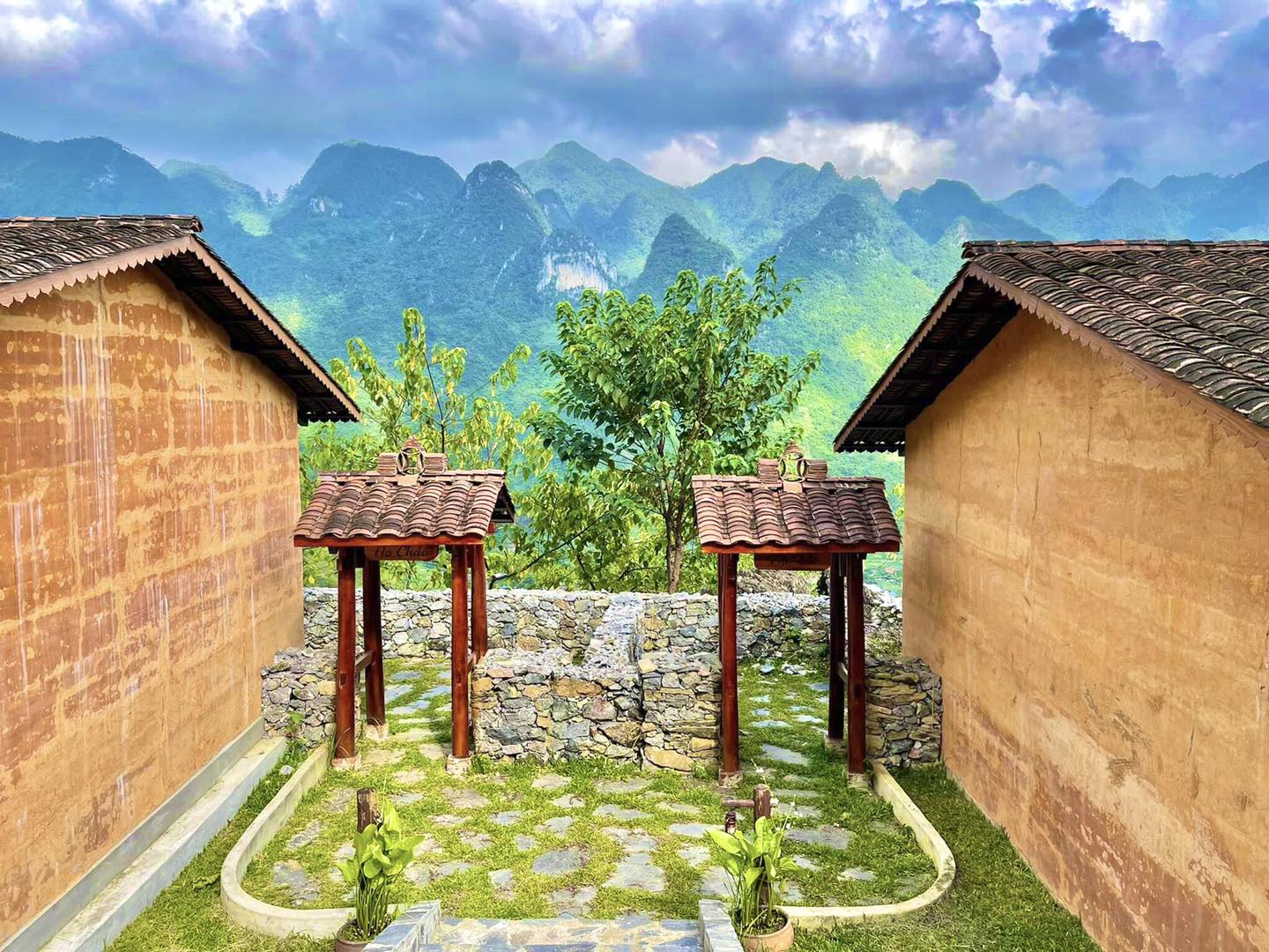 Bungalow là gì? 3 Bungalow là gì?