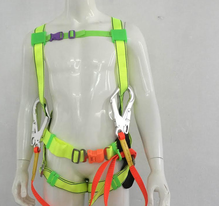 ĐỊA CHỈ BÁN DÂY AN TOÀN TOÀN THÂN STOP CHÍNH HÃNG TẠI HÀ NỘI