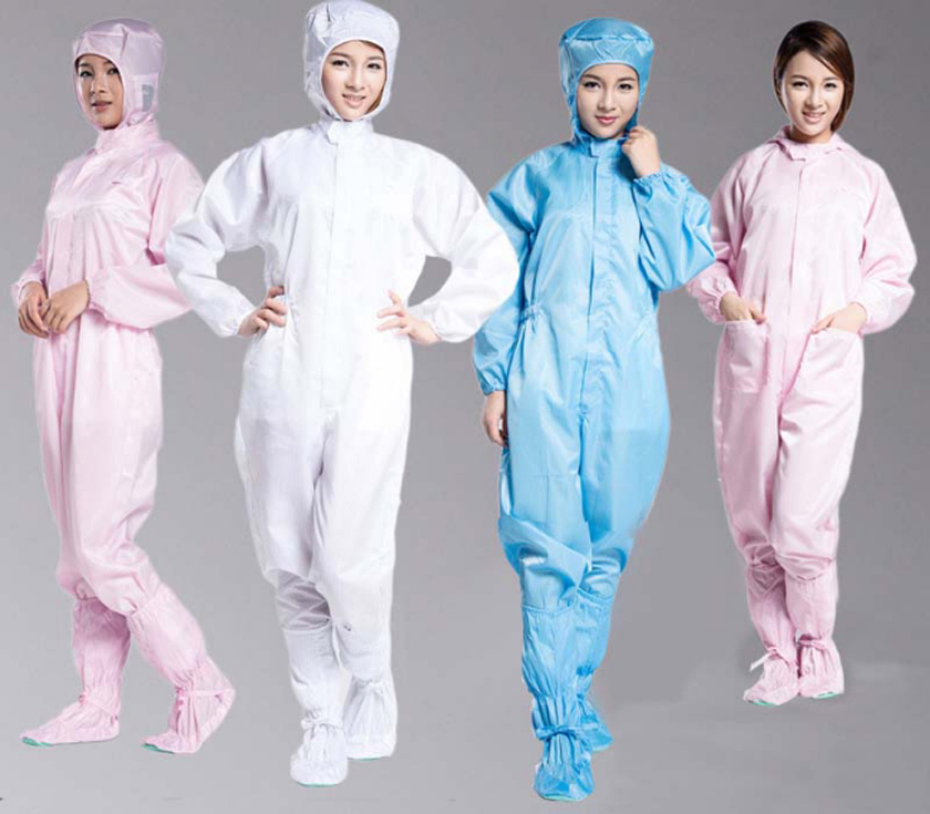 Những kiểu áo bảo hộ lao động thường gặp trong cuộc sống hằng ngày