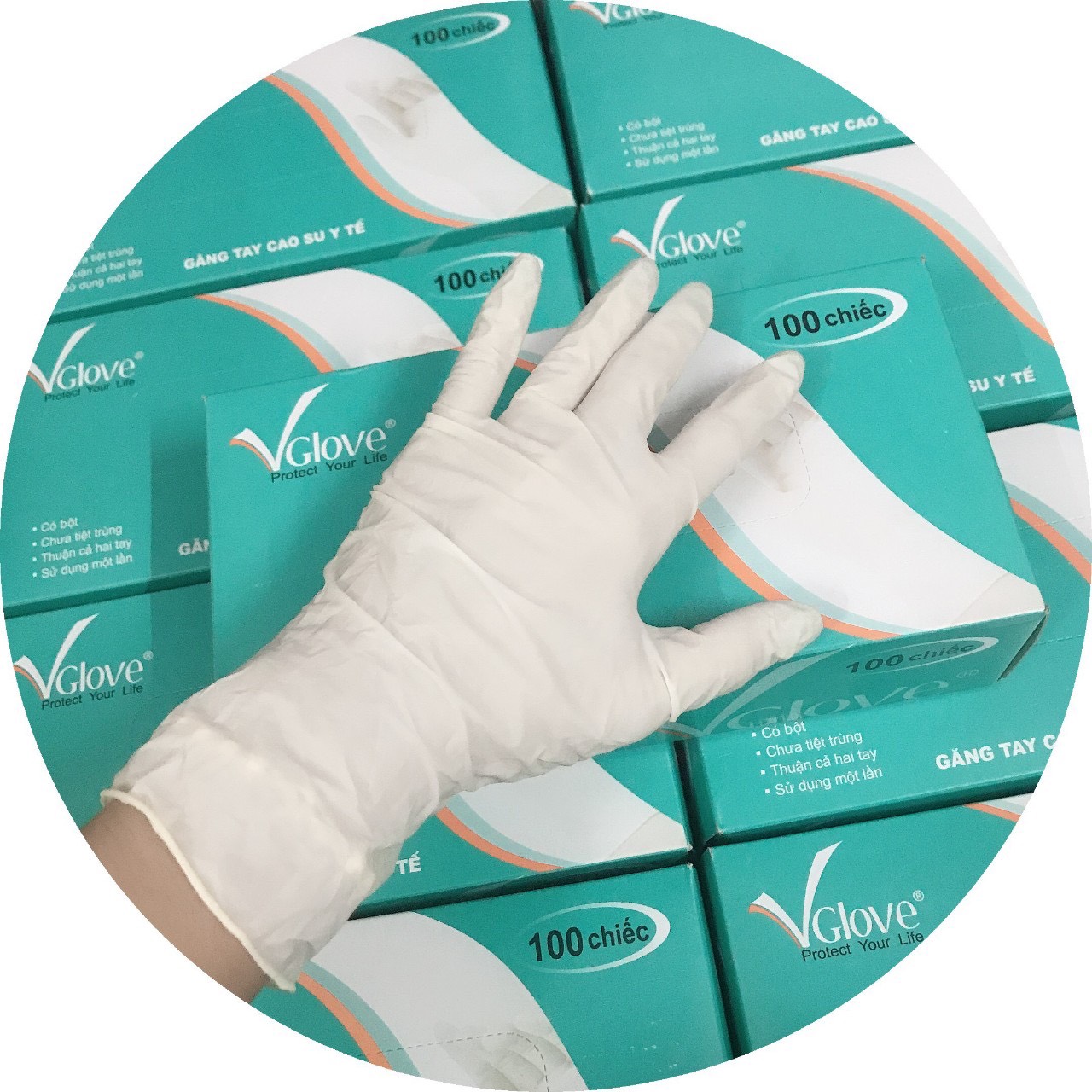 ƯU NHƯỢC ĐIỂM CỦA GĂNG TAY Y TẾ CÓ BỘT VÀ KHÔNG BỘT