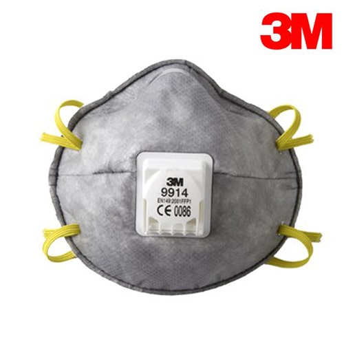 ĐIỂM DANH 3 LOẠI KHẨU TRANG 3M LỌC BỤI TỐT NHẤT HIỆN NAY