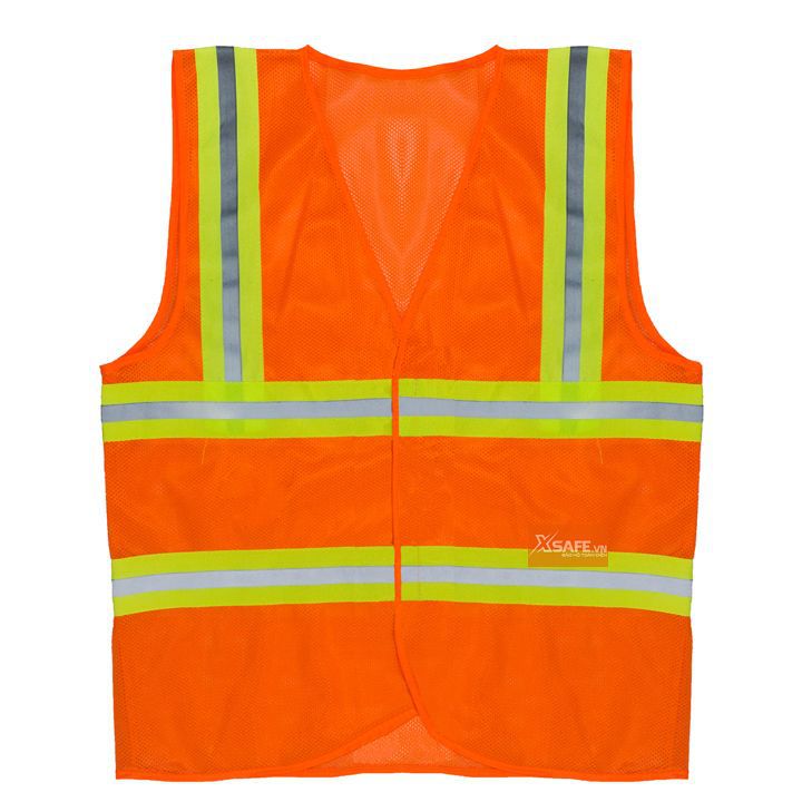 Nơi bán áo phản quang uy tín, giá rẻ tại Hà Nội