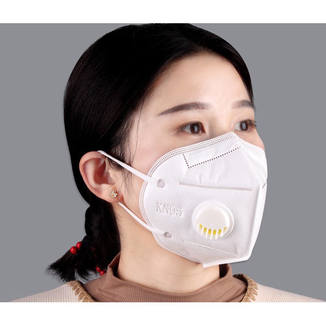 SỰ KHÁC BIỆT GIỮA KHẨU TRANG CHỐNG BỤI MỊN N95 VÀ N99