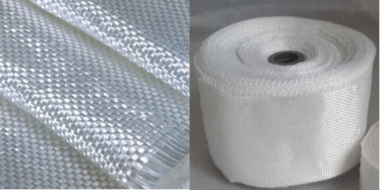 VẢI SỢI THỦY TINH ĐƯỢC CẮT NHƯ THẾ NÀO?