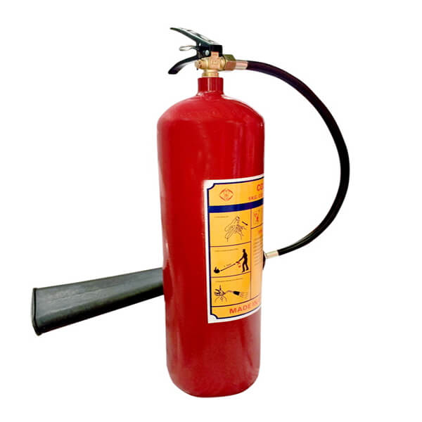 5 THIẾT BỊ PHÒNG CHÁY CHỮA CHÁY CẦN CÓ TRONG HỘ GIA ĐÌNH