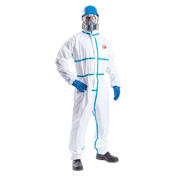 Địa chỉ chuyên phân phối các loại quần áo chống hóa chất chính hãng