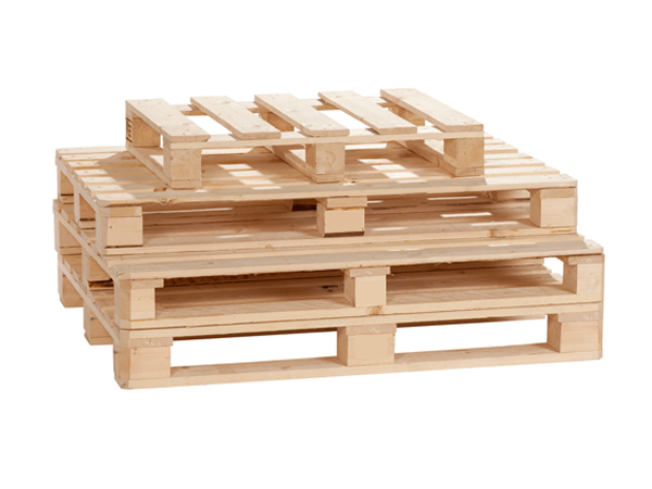 LỢI ÍCH CỦA VIỆC SỬ DỤNG PALLET