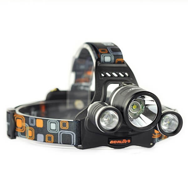 ƯU ĐIỂM VÀ HẠN CHẾ CỦA ĐÈN PIN ĐỘI ĐẦU