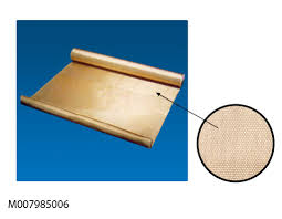 ĐẶC ĐIỂM VÀ ỨNG DỤNG CỦA VẢI SỢI THỦY TINH CHO THỢ HÀN