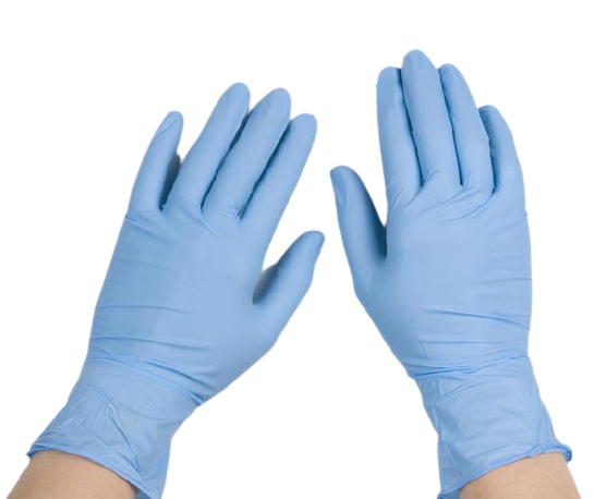 GĂNG TAY CAO SU HAY GĂNG TAY VINYL TỐT HƠN?