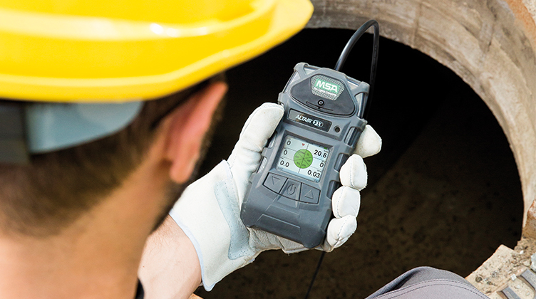 5 ỨNG DỤNG PHỔ BIẾN NHẤT CỦA MÁY DÒ KHÍ ĐA NĂNG