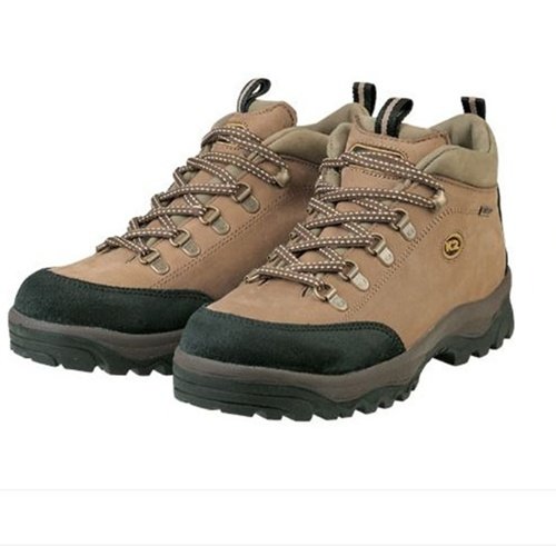 Hướng dẫn sử dụng giày bảo hộ lao động mang lại hiệu quả nhất