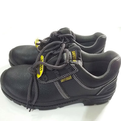 CÁCH LỰA CHỌN GIÀY BẢO HỘ LAO ĐỘNG PHÙ HỢP