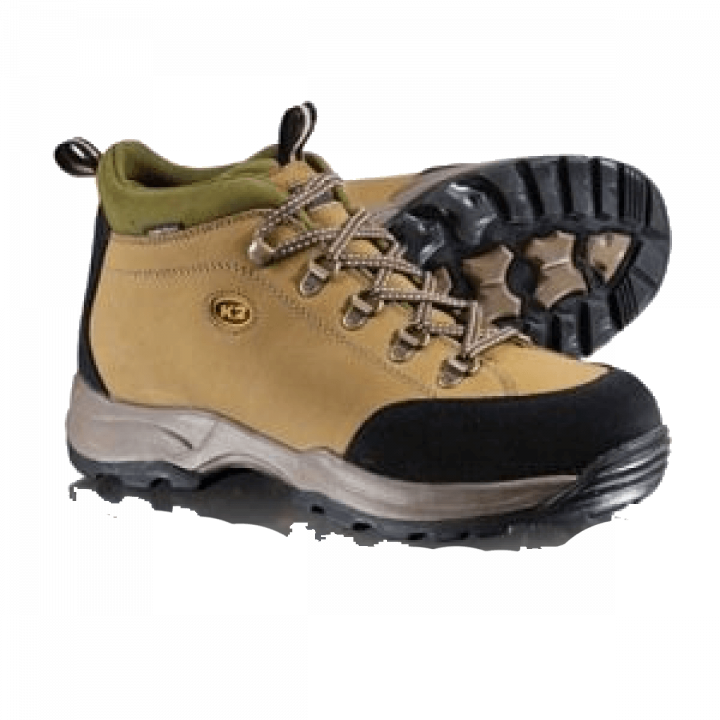 Tại sao phải sử dụng giày bảo hộ khi làm việc