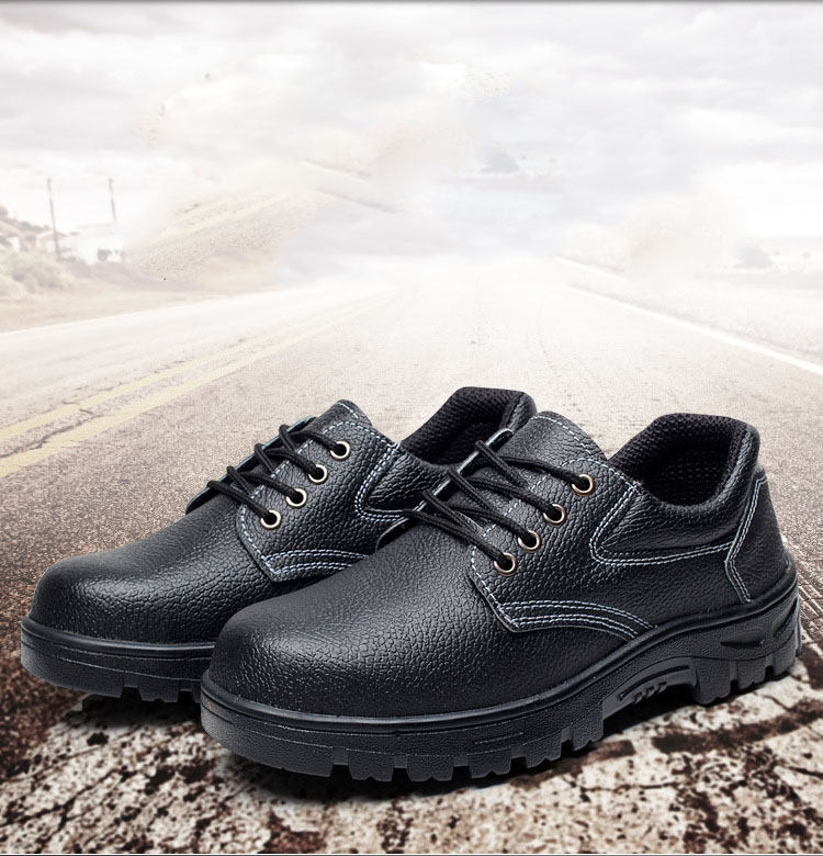 ƯU NHƯỢC ĐIỂM CỦA GIÀY BẢO HỘ ĐẾ CAO SU