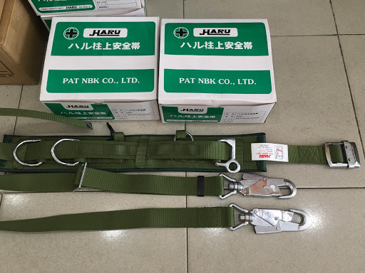 Những điều cần biết về dây an toàn