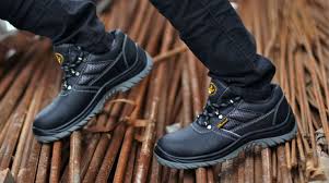 CÁCH ĐÁNH GIÁ CHẤT LƯỢNG GIÀY BẢO HỘ HÀN QUỐC TỐT