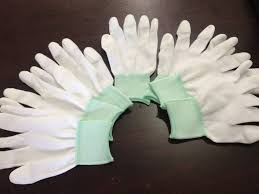 GĂNG TAY PHỦ PU CÓ TỐT KHÔNG?