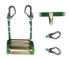 Những lưu ý khi lựa chọn thang dây thoát hiểm