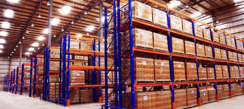 LÀM THẾ NÀO ĐỂ TRÁNH HƯ HỎNG PALLET?